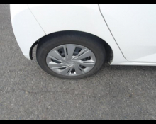 Daihatsu Mira e:S 2018