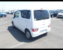 Suzuki Wagon R 2019