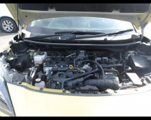 Toyota Yaris Cross 2022