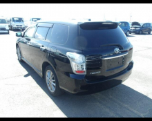 Toyota Corolla Fielder 2010