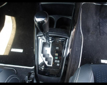 Toyota Corolla Fielder 2014