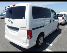 Nissan NV200 2019