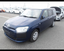 Toyota Probox 2018
