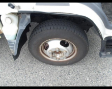 Mitsubishi Canter Guts 2004