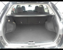 Toyota Corolla Fielder 2015