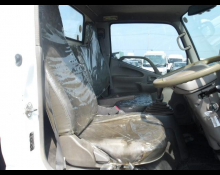 Toyota Dyna Truck 2007