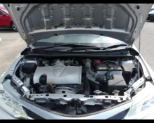 Toyota Corolla Axio 2018