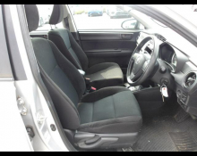 Toyota Corolla Axio 2018