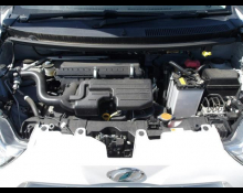 Daihatsu Mira e:S 2022