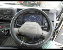 Mitsubishi Canter 2008