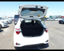 Toyota Vitz 2019