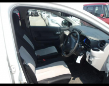 Daihatsu Mira e:S 2018