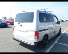 Nissan NV200 2018