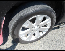 Mitsubishi Delica D5 2016