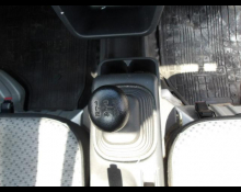 Suzuki Carry Truck 2019