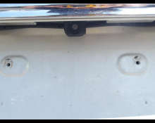 Toyota Land Cruiser 100 2002