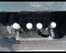 Mitsubishi Canter 2006