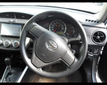 Toyota Corolla Fielder 2018