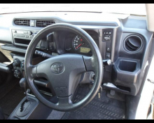 Toyota Probox 2019