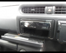 Toyota Succeed Wagon 2018