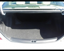 Toyota Corolla Axio 2011