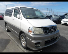 Nissan AD 2019, WHITE, 1500cc, ATM - Karmen Ltd