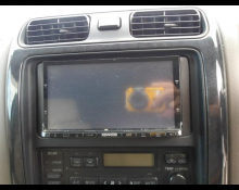 Toyota Grand Hiace 2001