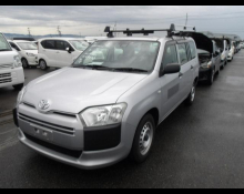 Toyota Probox 2020