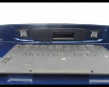 Mercedes Benz GLE-Class 2021