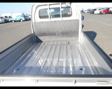 Suzuki Carry Truck 2024