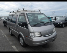 Nissan AD 2019, WHITE, 1500cc, ATM - Karmen Ltd