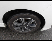 Suzuki Solio Bandit 2019