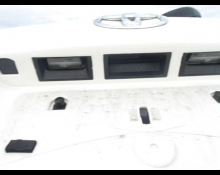 Toyota Corolla Fielder 2018