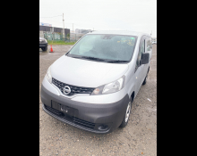 Nissan NV200 2020