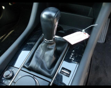 Mazda Mazda3 Fastback 2019