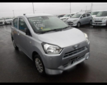 Daihatsu Mira e:S 2019