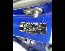 Toyota Yaris Cross 2024