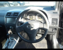 Toyota Corolla Fielder 2011