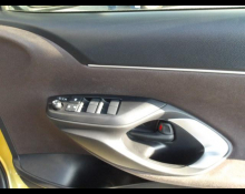 Toyota Yaris Cross 2021