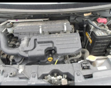 Daihatsu Mira e:S 2019