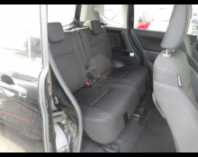 Mitsubishi Delica D:2 2019