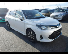 Toyota Corolla fielder 2019 For Sale and Price