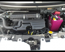 Daihatsu Mira e:S 2019