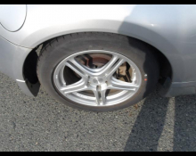 Nissan Fairlady Z 2002