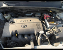 Toyota Succeed Van 2019