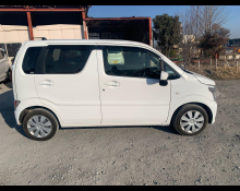 Suzuki Wagon R 2020