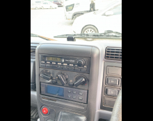 Mitsubishi Canter 2008