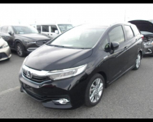 Honda Shuttle 2019