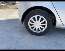 Daihatsu Mira e:S 2019