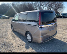 Toyota Noah 2020